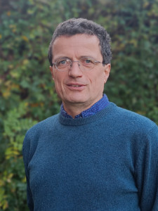 Jan Linden